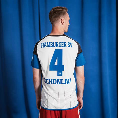 trikot 23/24 leak|Hamburg 23